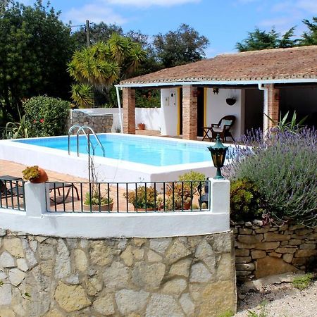 La Quinta Casa Com Piscina Privada Villa Loulé Exterior foto
