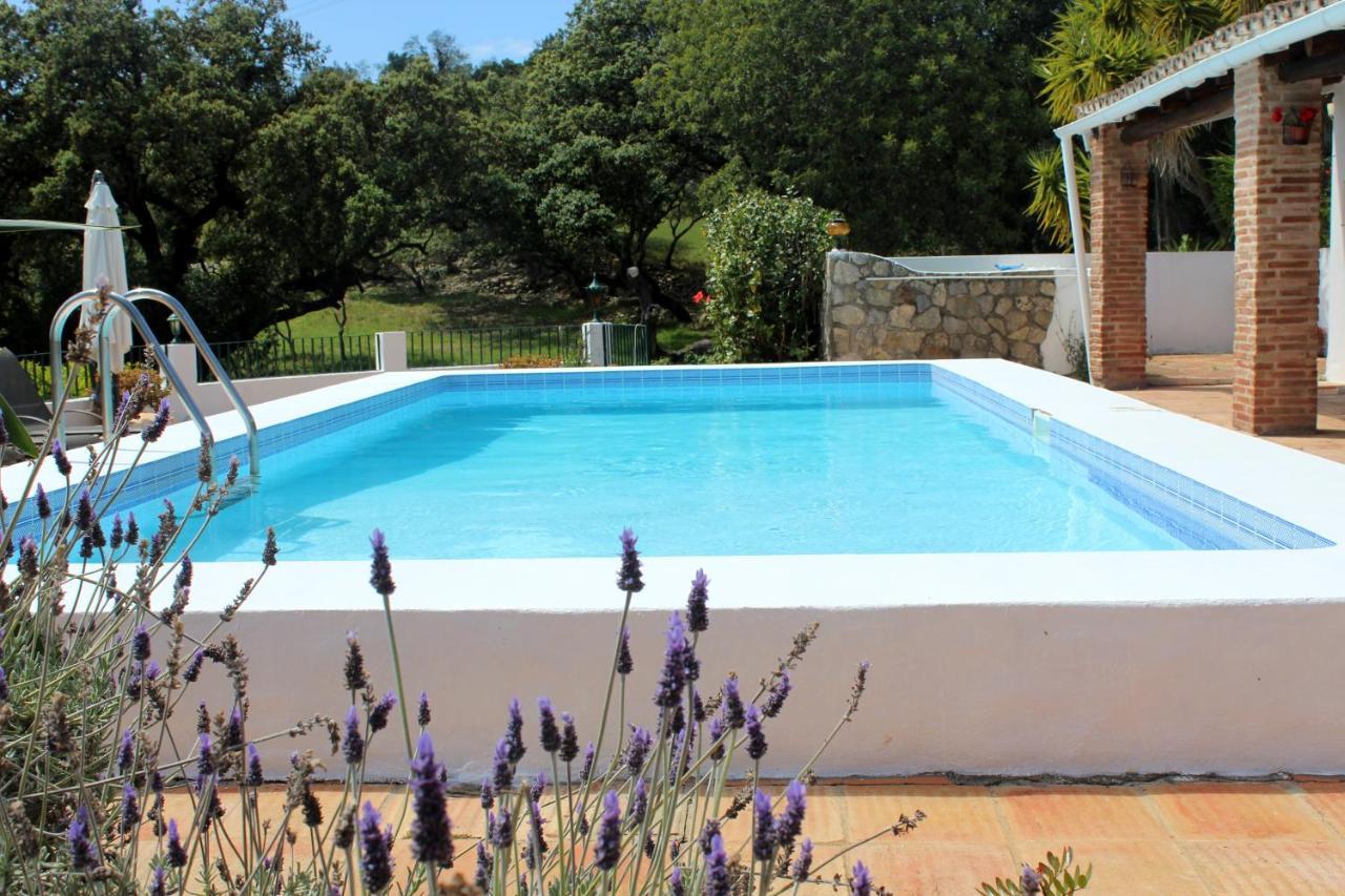 La Quinta Casa Com Piscina Privada Villa Loulé Exterior foto