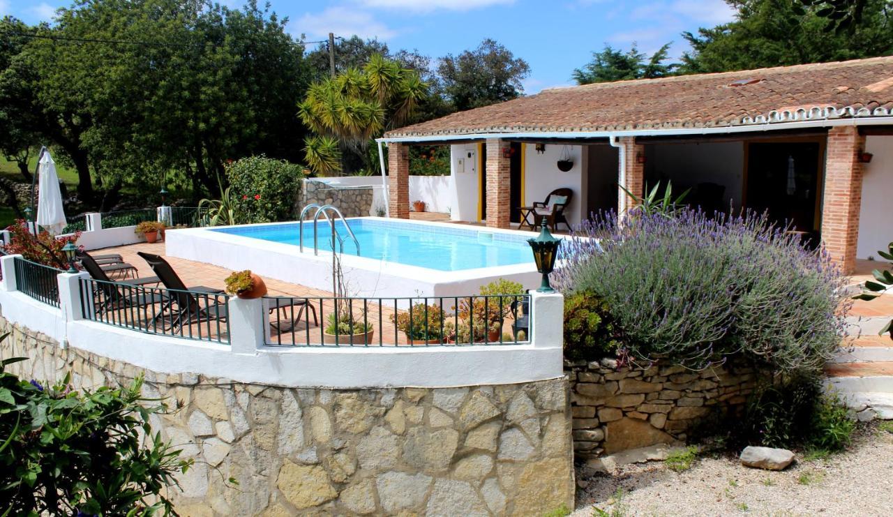 La Quinta Casa Com Piscina Privada Villa Loulé Exterior foto
