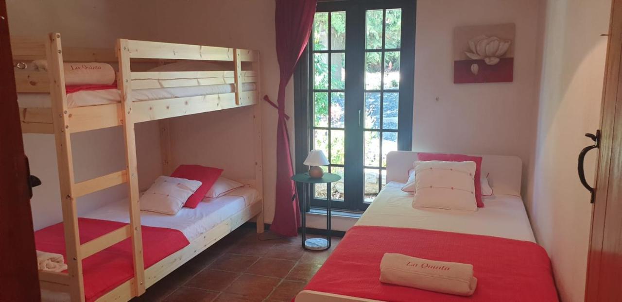 La Quinta Casa Com Piscina Privada Villa Loulé Exterior foto