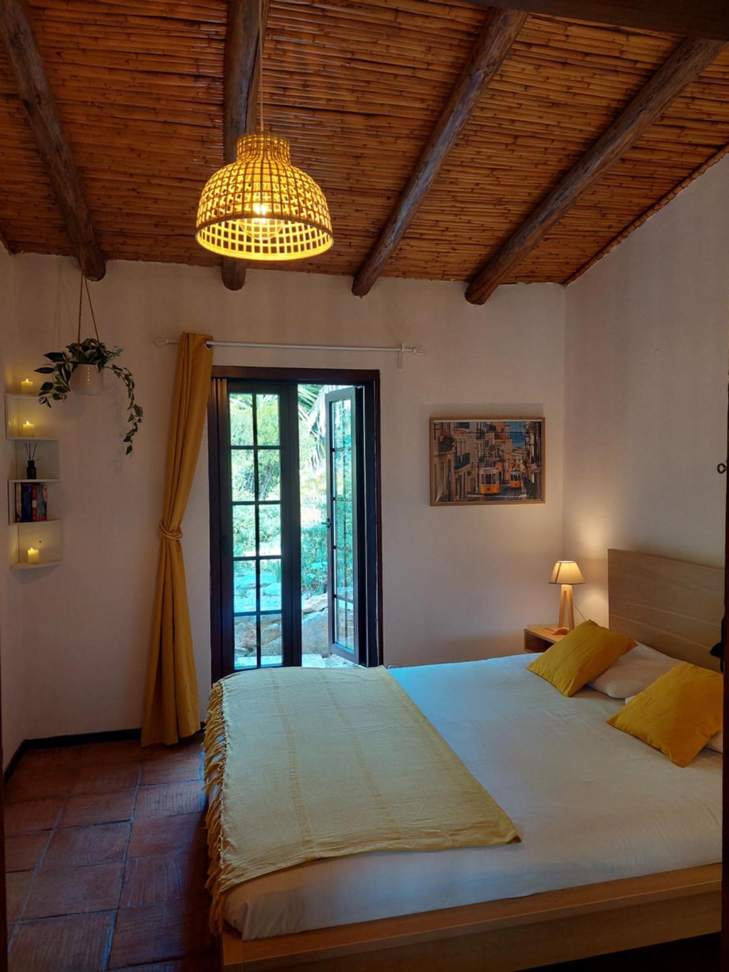 La Quinta Casa Com Piscina Privada Villa Loulé Exterior foto