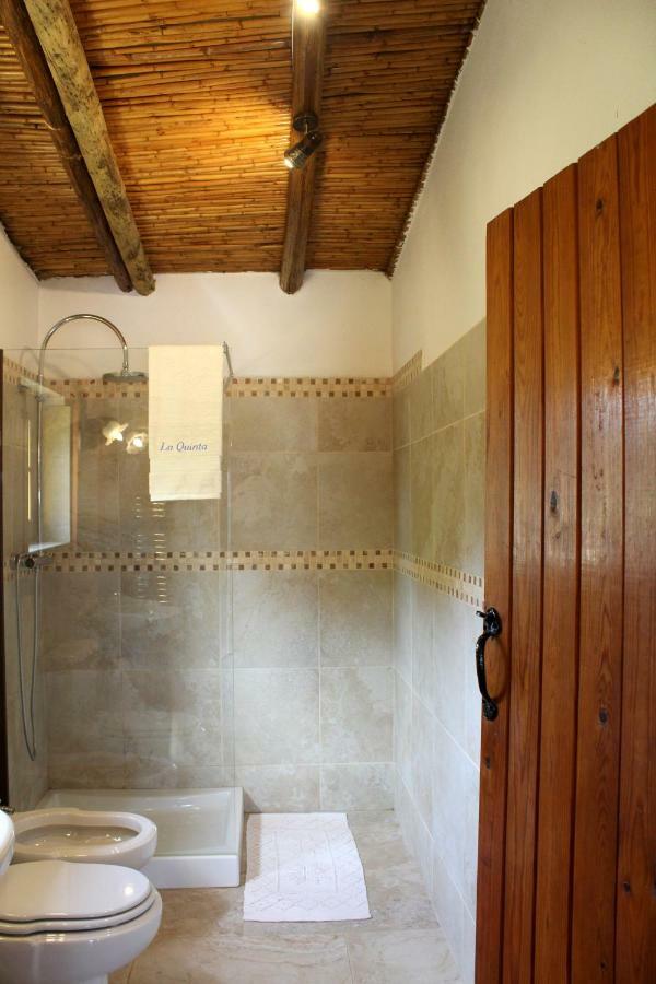La Quinta Casa Com Piscina Privada Villa Loulé Exterior foto