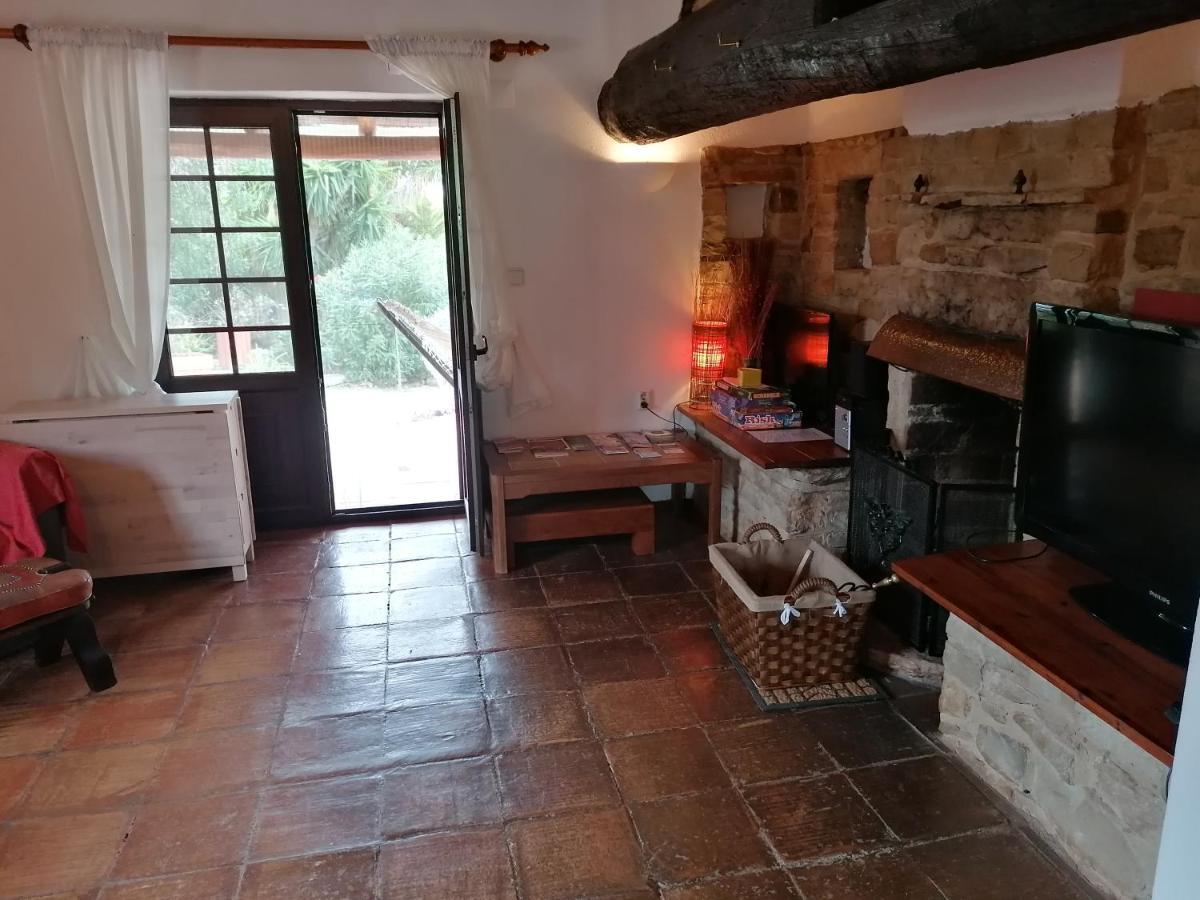 La Quinta Casa Com Piscina Privada Villa Loulé Exterior foto